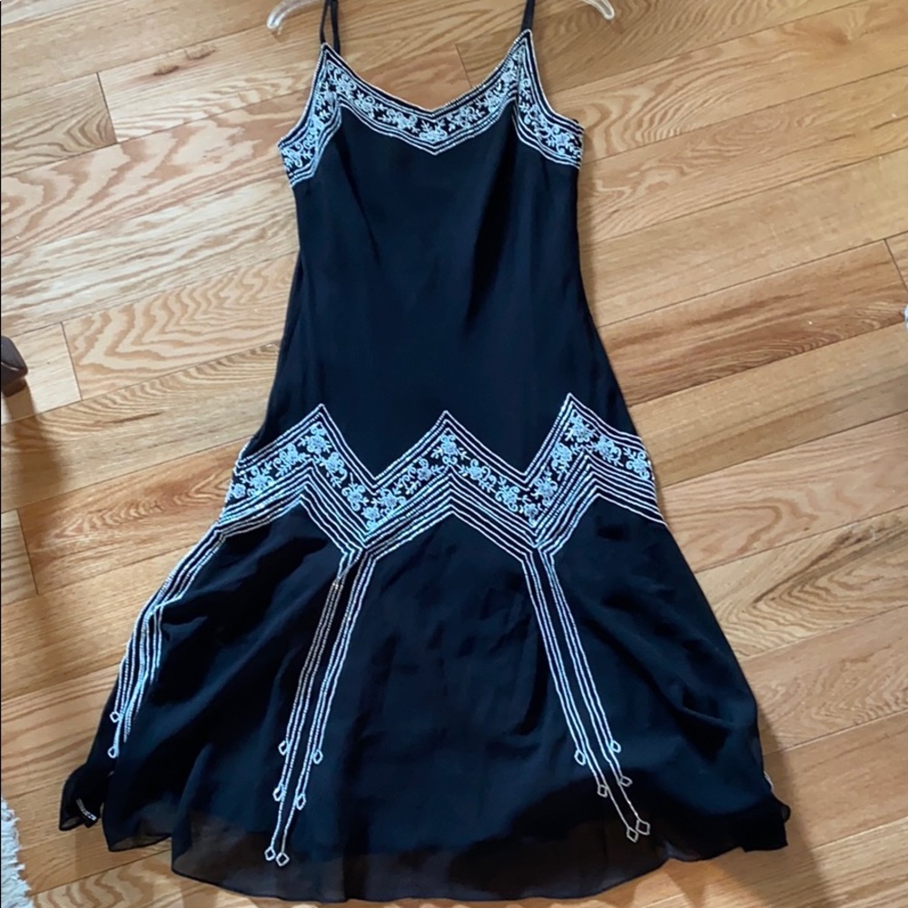 Women night gown worn once size 10 - Picture 3 of 13